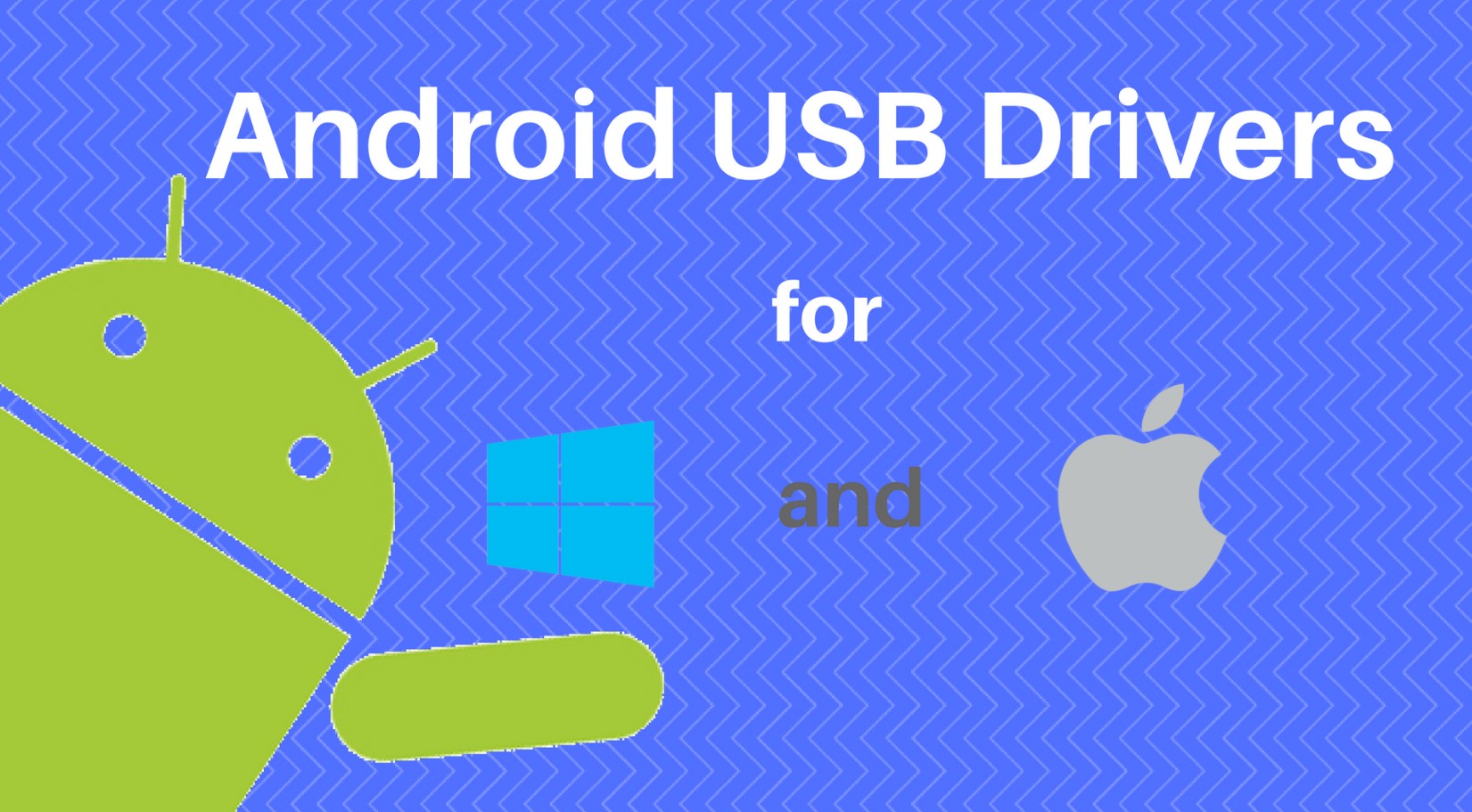 Android Driver For Mac